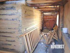 Дом 182м², 2-этажный, участок 6 сот.  