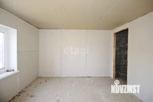 Дом 190м&sup2;, 2-этажный, участок 5 сот.  