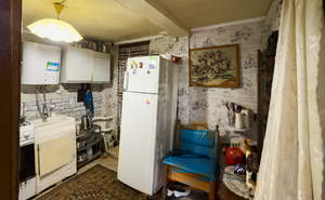 Дом 36м², 2-этажный, участок 3 сот.  