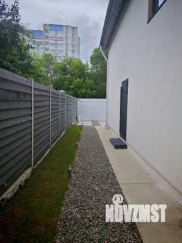 Дом 125м&sup2;, 2-этажный, участок 3 сот.  