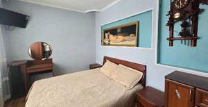 Дом 342м&sup2;, 4-этажный, участок 6 сот.  