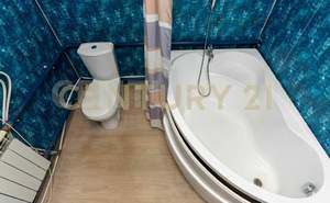 Дом 69м², 1-этажный, участок 3 сот.  