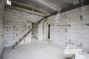 Дом 131м&sup2;, 2-этажный, участок 3 сот.  