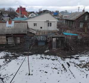 Дом 55м², 2-этажный, участок 5 сот.  