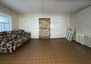 Дом 20м&sup2;, 1-этажный, участок 2 сот.  