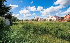 Дом 150м², 1-этажный, участок 26 сот.  