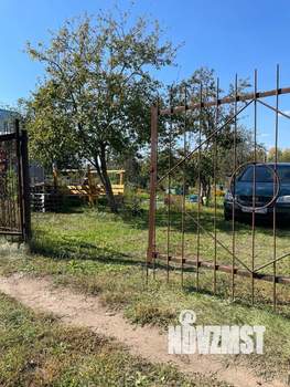 Дом 20м², 2-этажный, участок 11 сот.  