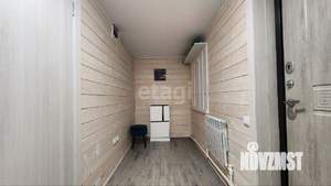 Дом 110м², 1-этажный, участок 8 сот.  