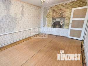 Коттедж 62м², 1-этажный, участок 3 сот.  