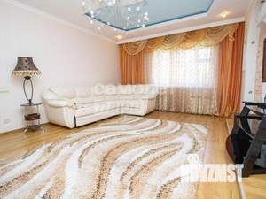 Таунхаус 349м², 3-этажный, участок 6 сот.  