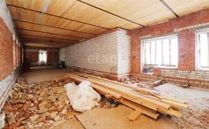 Дом 250м², 2-этажный, участок 5 сот.  
