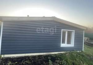 Дом 173м&sup2;, 2-этажный, участок 10 сот.  