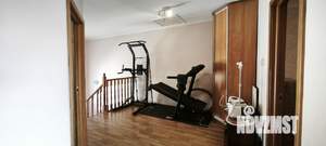 Таунхаус 237м², 3-этажный, участок 2 сот.  