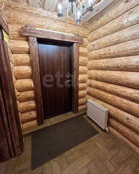 Дом 158м&sup2;, 2-этажный, участок 5 сот.  