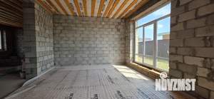 Дом 103м&sup2;, 1-этажный, участок 5 сот.  