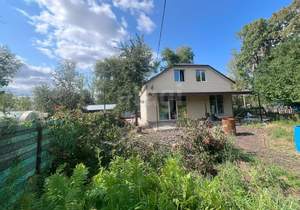 Дом 150м², 2-этажный, участок 6 сот.  