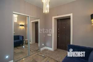 Дом 237м&sup2;, 2-этажный, участок 8 сот.  