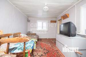 Дом 20м&sup2;, 1-этажный, участок 4 сот.  