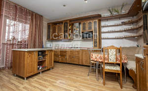 Дом 164м&sup2;, 1-этажный, участок 5 сот.  