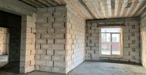 Дом 137м&sup2;, 1-этажный, участок 10 сот.  