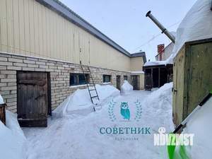 Коттедж 172м&sup2;, 3-этажный, участок 10 сот.  