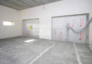 Дом 506м&sup2;, 2-этажный, участок 1590 сот.  