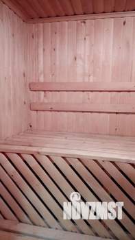 Коттедж 235м&sup2;, 2-этажный, участок 3 сот.  