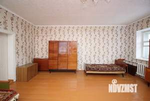 Дом 76м&sup2;, 1-этажный, участок 16 сот.  