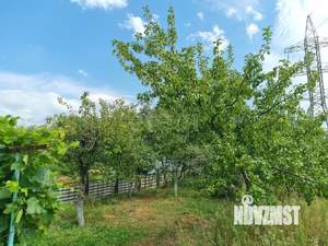 Дом 15м&sup2;, 1-этажный, участок 7 сот.  