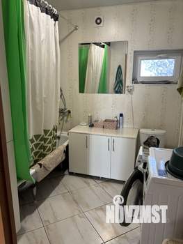 Дом 60м&sup2;, 1-этажный, участок 6 сот.  