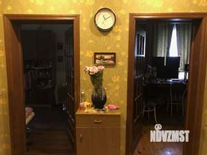 Дом 80м², 2-этажный, участок 9 сот.  