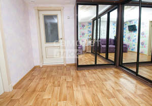 Дом 56м², 1-этажный, участок 3 сот.  