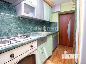 Дом 160м², 3-этажный, участок 4 сот.  