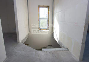 Дом 125м&sup2;, 2-этажный, участок 3 сот.  