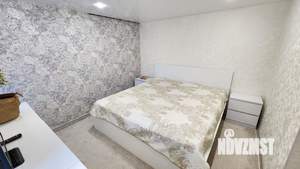 Дом 100м&sup2;, 1-этажный, участок 8 сот.  