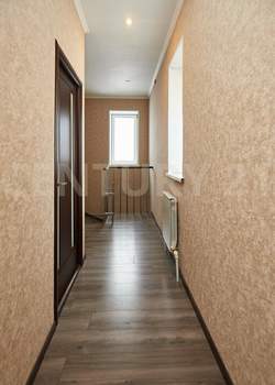 Дом 189м&sup2;, 2-этажный, участок 5 сот.  