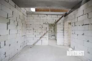 Дом 131м², 2-этажный, участок 3 сот.  