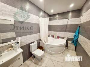 Дом 95м&sup2;, 1-этажный, участок 9 сот.  