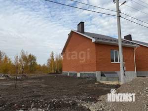 Дом 180м&sup2;, 2-этажный, участок 3 сот.  