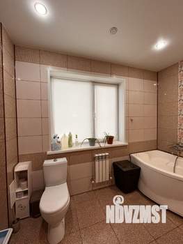 Коттедж 155м&sup2;, 2-этажный, участок 6 сот.  