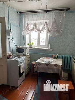 Дом 62м², 1-этажный, участок 9 сот.  