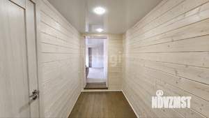 Дом 110м², 1-этажный, участок 8 сот.  