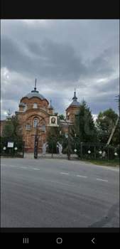 Дом 96м², 2-этажный, участок 10 сот.  