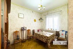 Дом 319м², 2-этажный, участок 17 сот.  
