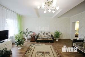 Дом 58м², 2-этажный, участок 15 сот.  