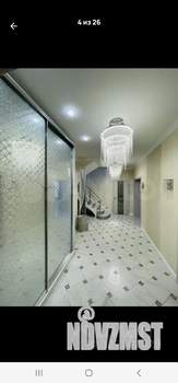 Коттедж 240м&sup2;, 2-этажный, участок 9 сот.  