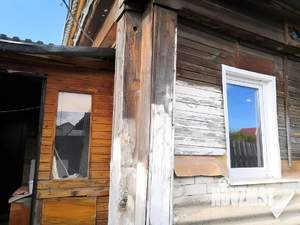 Дом 49м², 1-этажный, участок 3 сот.  