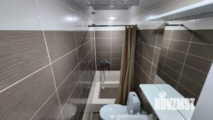 Дом 100м&sup2;, 1-этажный, участок 8 сот.  