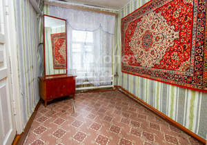 Дом 52м², 1-этажный, участок 3 сот.  