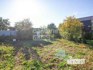 Дом 15м&sup2;, 2-этажный, участок 7 сот.  